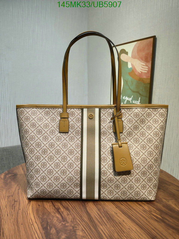 Tory Burch-Bag-Mirror Quality Code: UB5907 $: 145USD