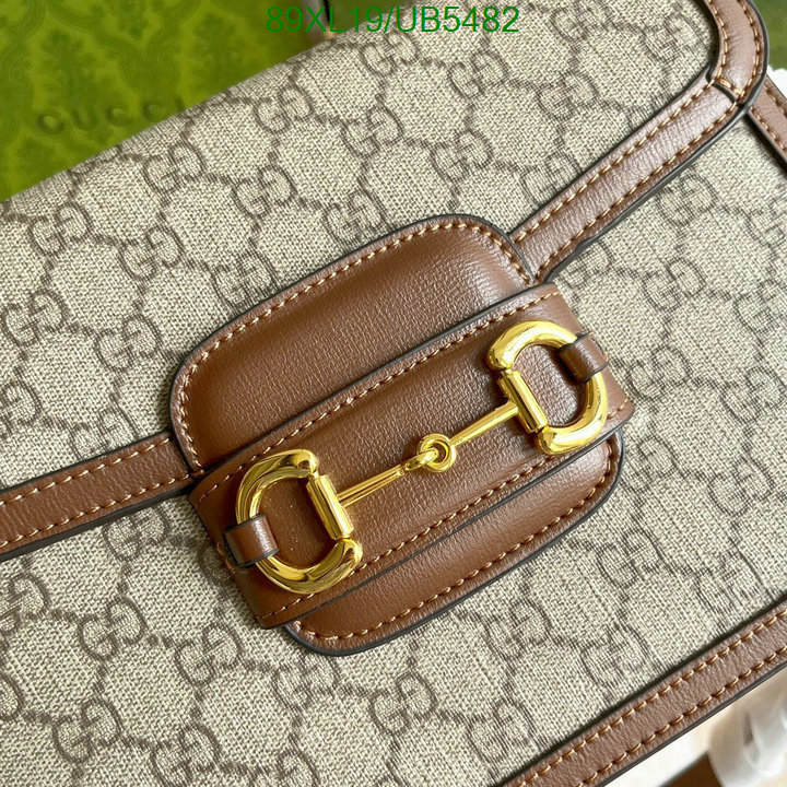 Gucci-Bag-4A Quality Code: UB5482 $: 89USD