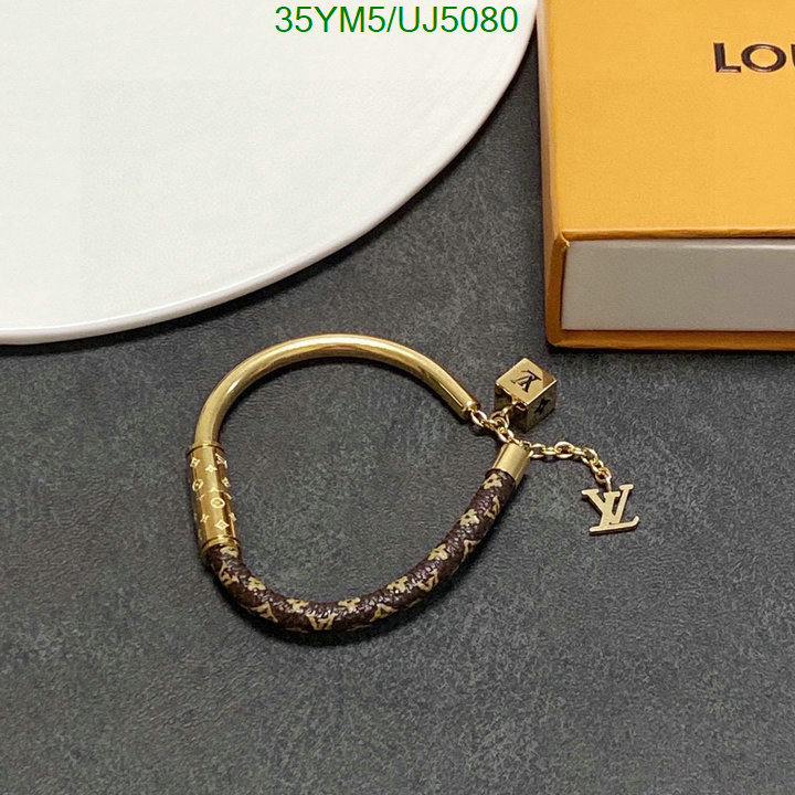 LV-Jewelry Code: UJ5080 $: 35USD