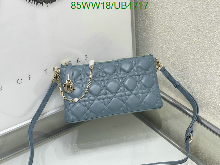 Dior-Bag-4A Quality Code: UB4717 $: 85USD