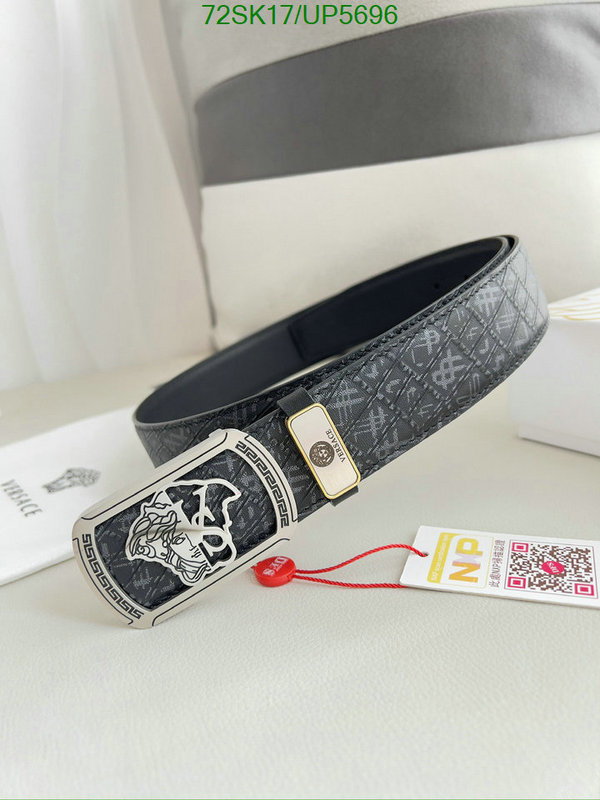 Versace-Belts Code: UP5696 $: 72USD