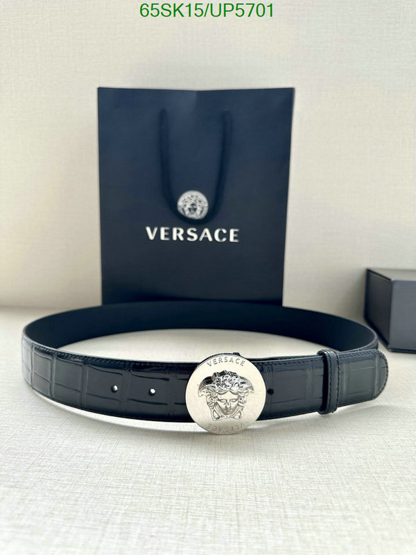 Versace-Belts Code: UP5701 $: 65USD