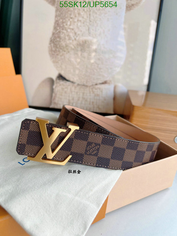 LV-Belts Code: UP5654 $: 55USD