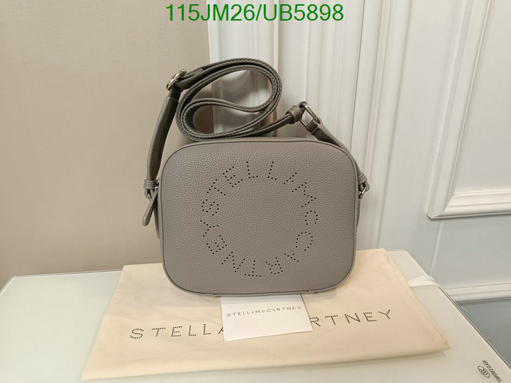 Stella McCartney-Bag-Mirror Quality Code: UB5898 $: 115USD