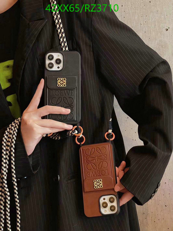 Loewe-Phone Case Code: RZ3710 $: 42USD