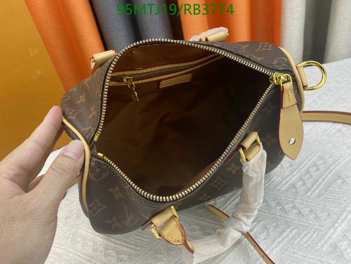 LV-Bag-4A Quality Code: RB3774 $: 95USD