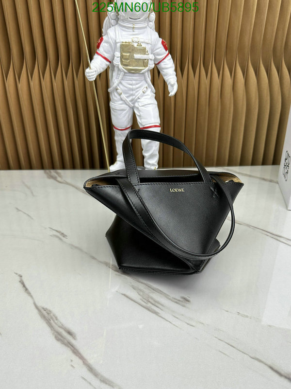 Loewe-Bag-Mirror Quality Code: UB5895 $: 225USD