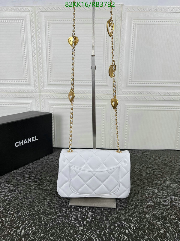 Chanel-Bag-4A Quality Code: RB3792 $: 82USD