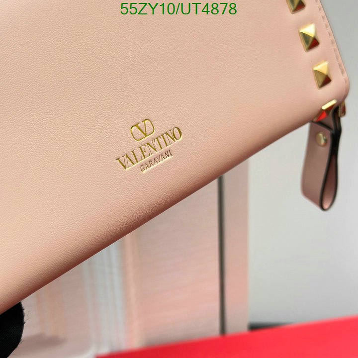 Valentino-Wallet-4A Quality Code: UT4878 $: 55USD