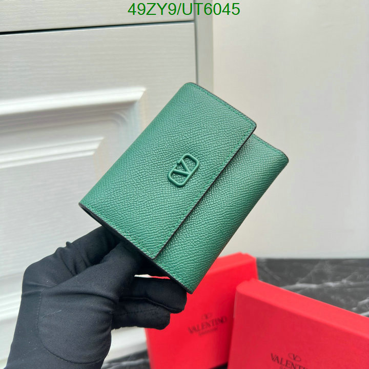 Valentino-Wallet-4A Quality Code: UT6045 $: 49USD