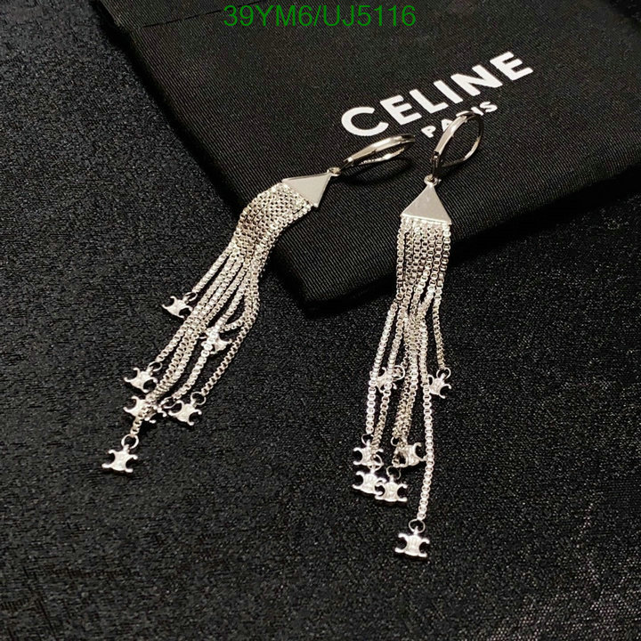 Celine-Jewelry Code: UJ5116 $: 39USD