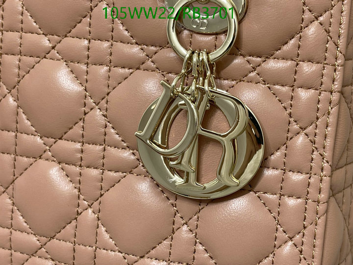 Dior-Bag-4A Quality Code: RB3701 $: 105USD