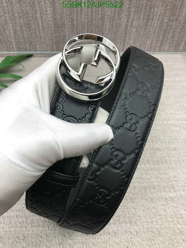 Gucci-Belts Code: UP5522 $: 55USD