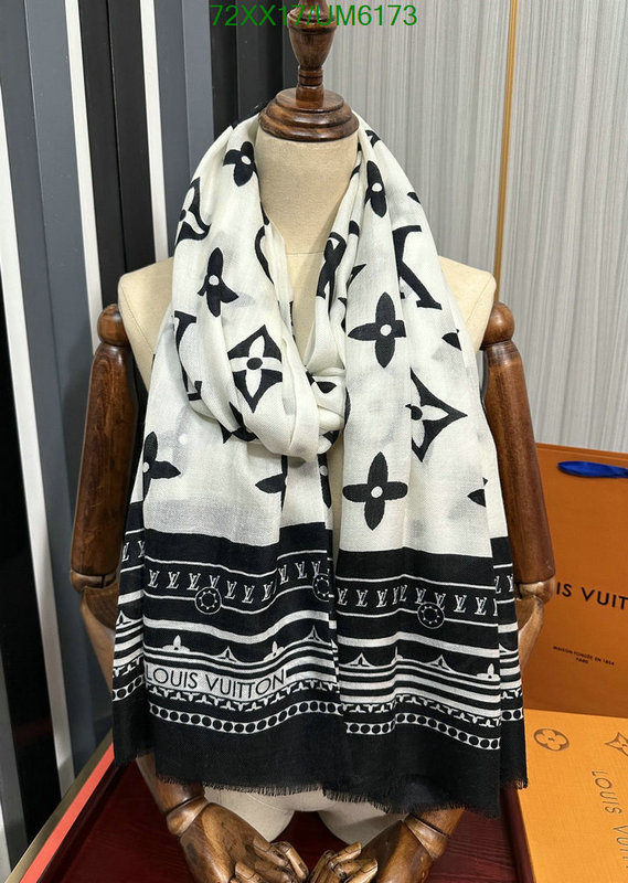 LV-Scarf Code: UM6173 $: 72USD