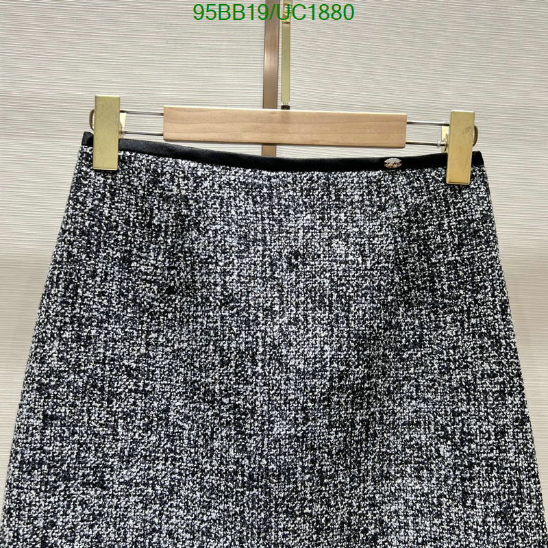 Chanel-Clothing Code: UC1880 $: 95USD