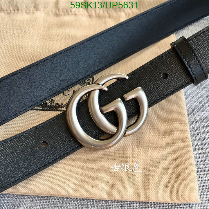 Gucci-Belts Code: UP5631 $: 59USD