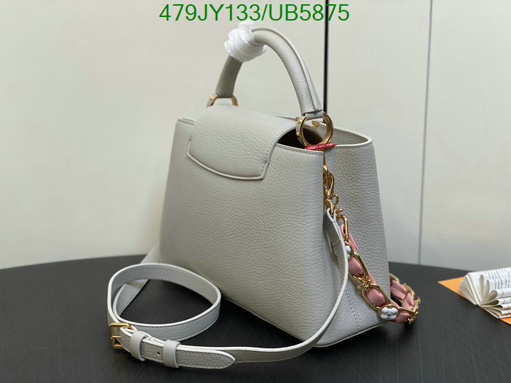 LV-Bag-Mirror Quality Code: UB5875