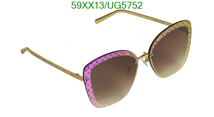 LV-Glasses Code: UG5752 $: 59USD