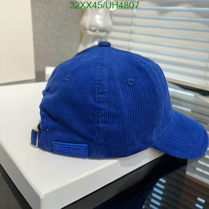 Loewe-Cap(Hat) Code: UH4807 $: 32USD