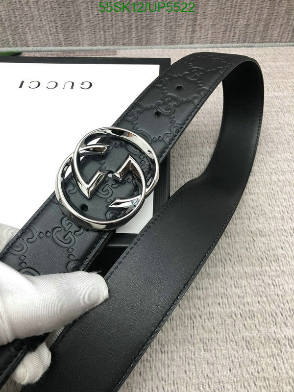 Gucci-Belts Code: UP5522 $: 55USD