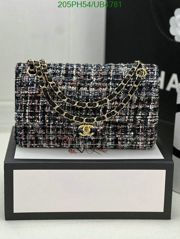 Chanel-Bag-Mirror Quality Code: UB4781 $: 205USD