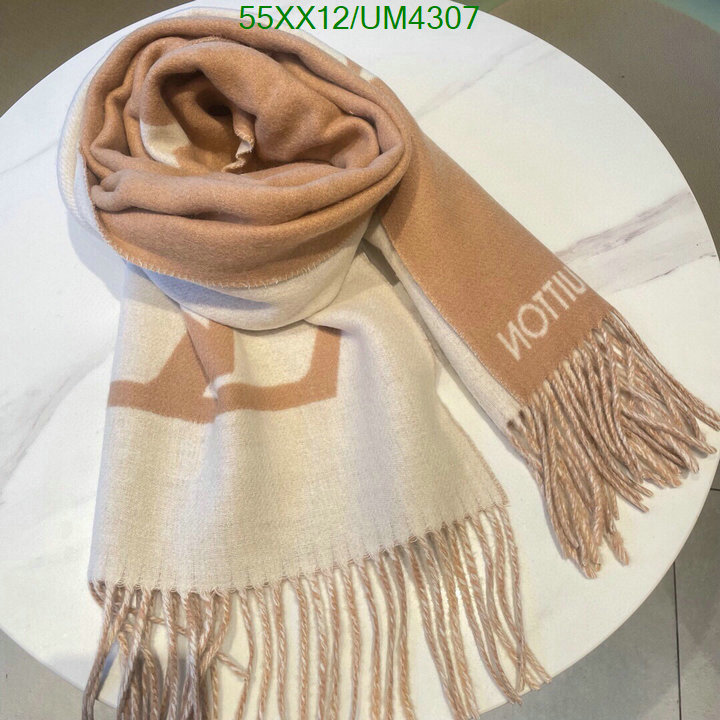 LV-Scarf Code: UM4307 $: 55USD