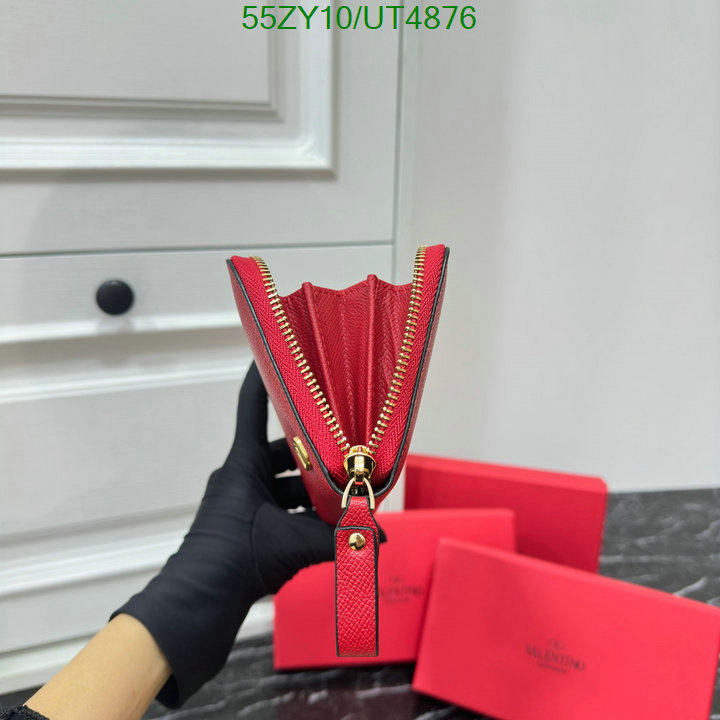 Valentino-Wallet-4A Quality Code: UT4876 $: 55USD