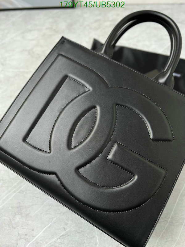 D&G-Bag-Mirror Quality Code: UB5302 $: 179USD