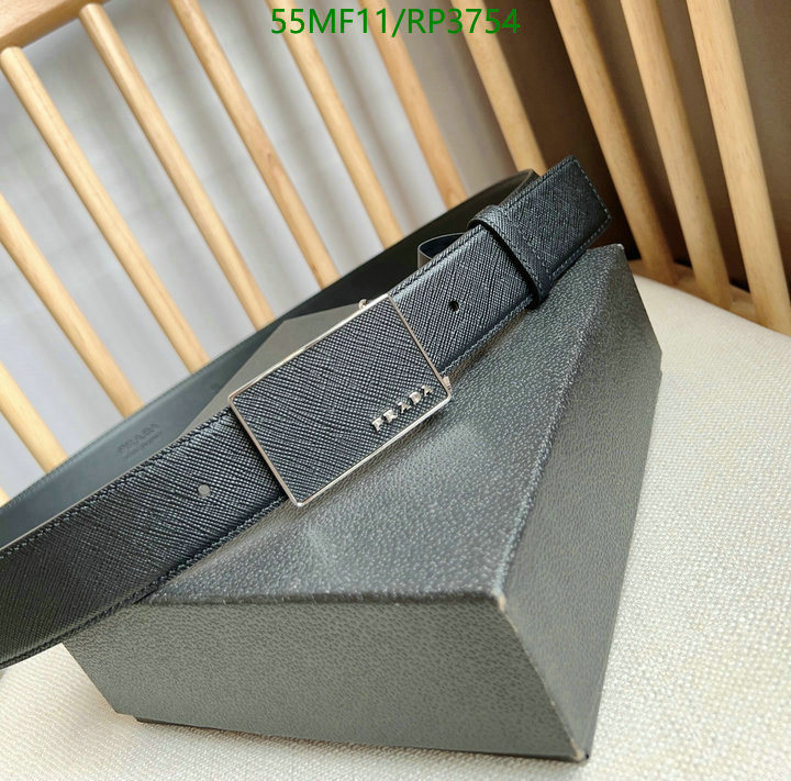 Prada-Belts Code: RP3754 $: 55USD