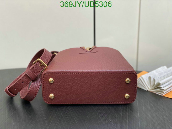 LV-Bag-Mirror Quality Code: UB5306