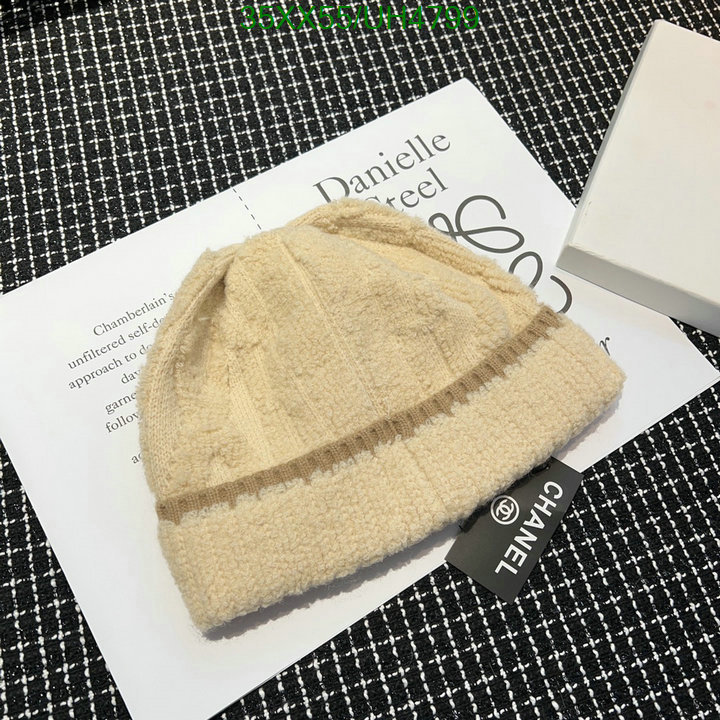 Chanel-Cap(Hat) Code: UH4799 $: 35USD