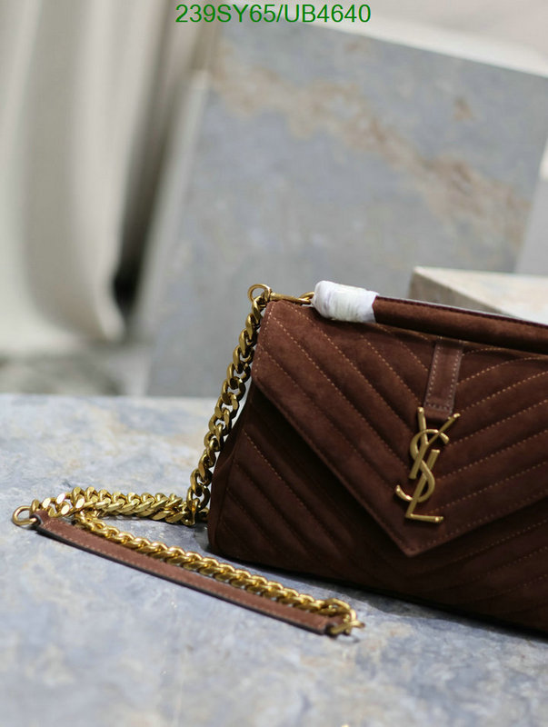 YSL-Bag-Mirror Quality Code: UB4640 $: 239USD