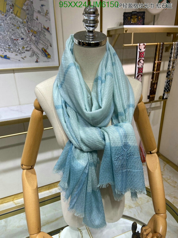 Loro Piana-Scarf Code: UM6150 $: 95USD