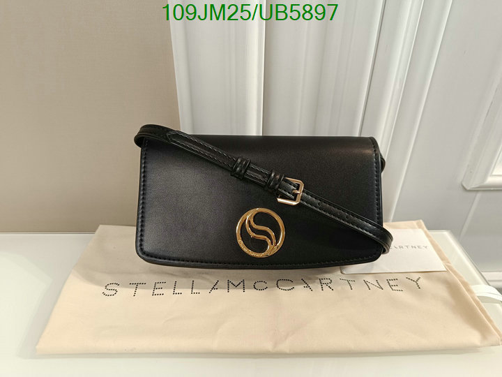 Stella McCartney-Bag-Mirror Quality Code: UB5897 $: 109USD