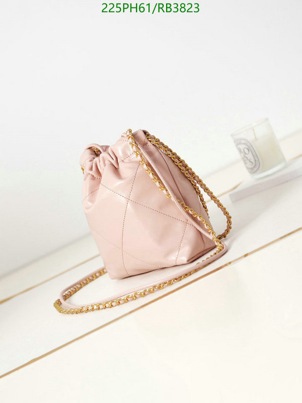 Chanel-Bag-Mirror Quality Code: RB3823 $: 225USD