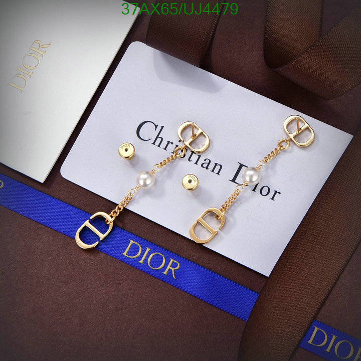 Dior-Jewelry Code: UJ4479 $: 37USD