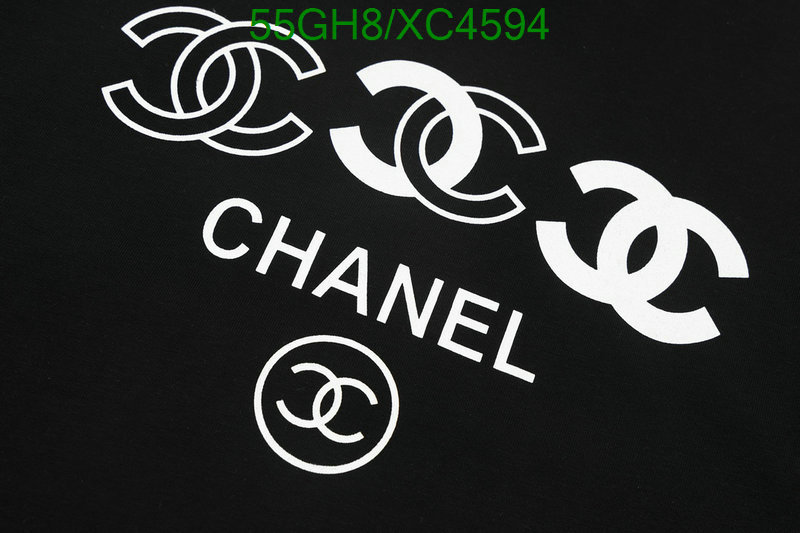 Chanel-Clothing Code: XC4594 $: 55USD
