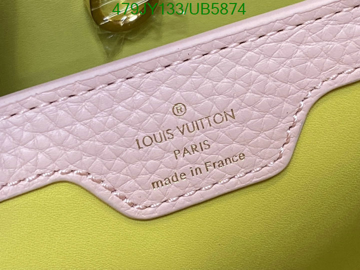 LV-Bag-Mirror Quality Code: UB5874