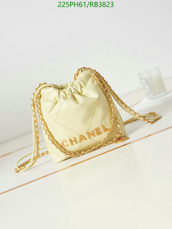 Chanel-Bag-Mirror Quality Code: RB3823 $: 225USD