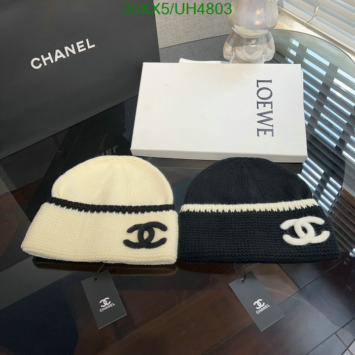 Chanel-Cap(Hat) Code: UH4803 $: 35USD