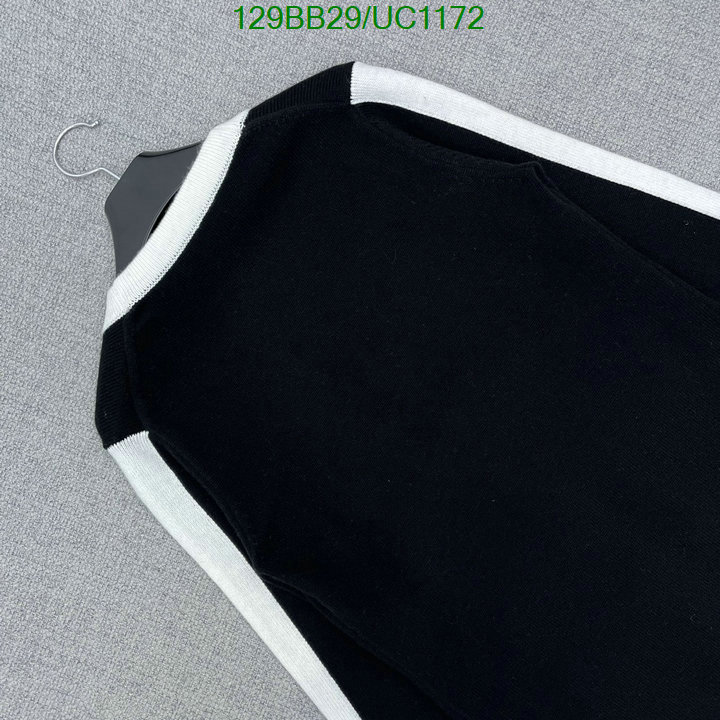Chanel-Clothing Code: UC1172 $: 129USD