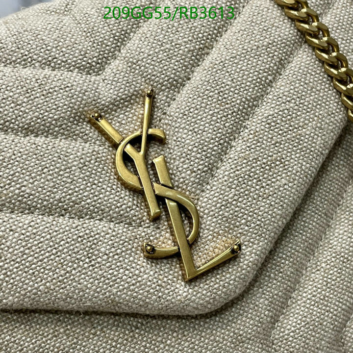 YSL-Bag-Mirror Quality Code: RB3613 $: 209USD