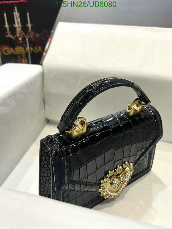 D&G-Bag-4A Quality Code: UB6080 $: 115USD