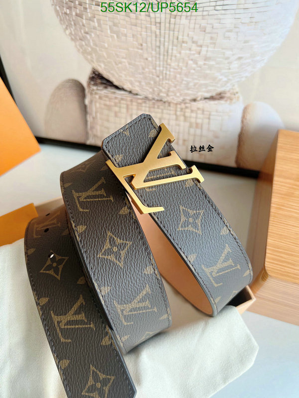 LV-Belts Code: UP5654 $: 55USD