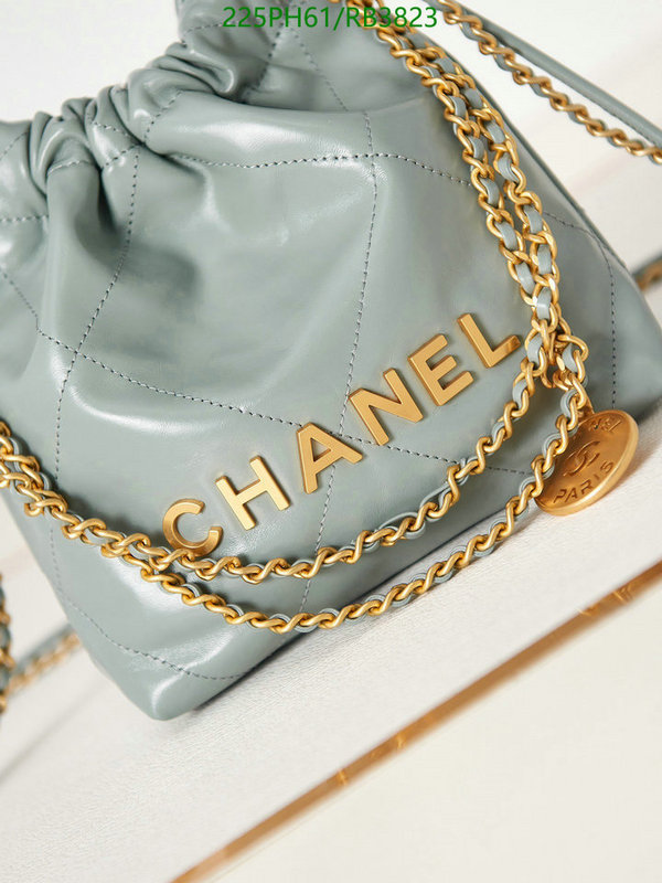 Chanel-Bag-Mirror Quality Code: RB3823 $: 225USD