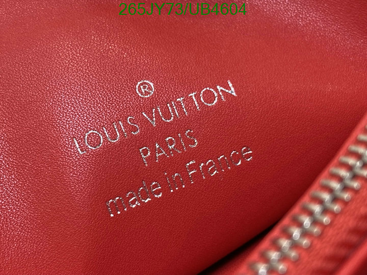 LV-Bag-Mirror Quality Code: UB4604 $: 265USD