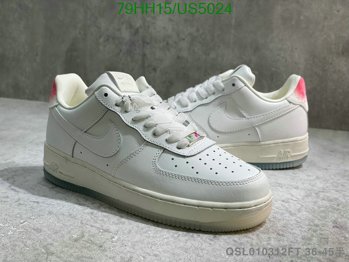 Nike-Men shoes Code: US5024 $: 79USD