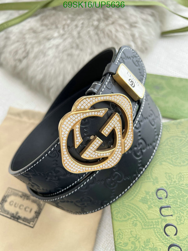 Gucci-Belts Code: UP5636 $: 69USD