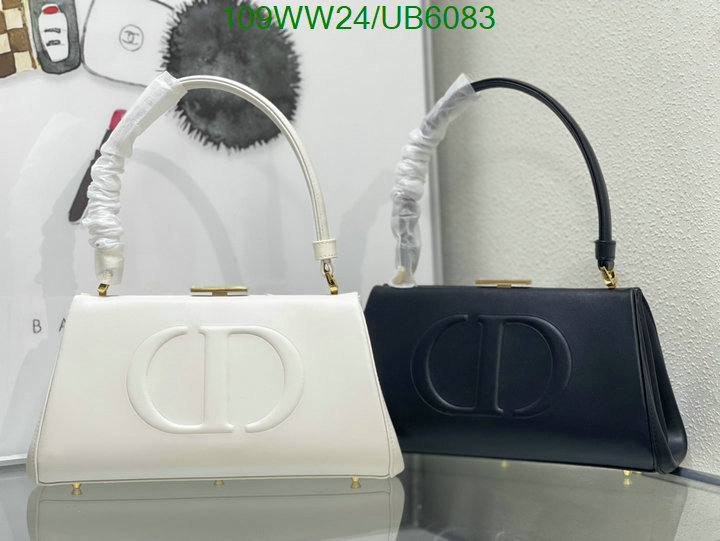 Dior-Bag-4A Quality Code: UB6083 $: 109USD