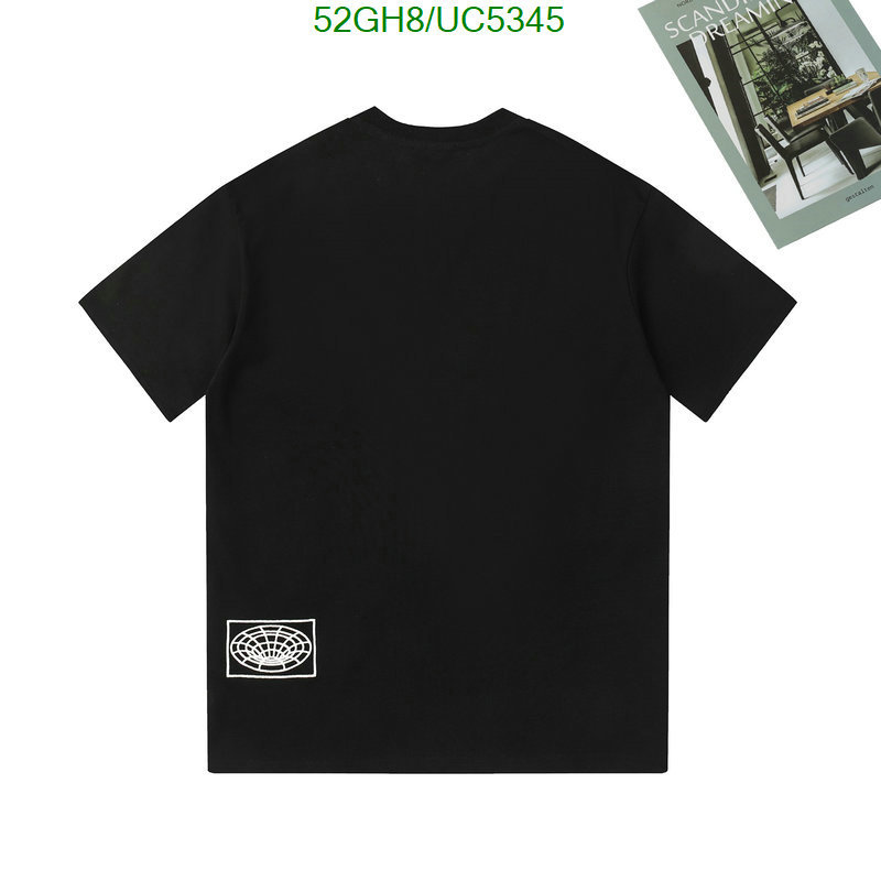 D&G-Clothing Code: UC5345 $: 52USD